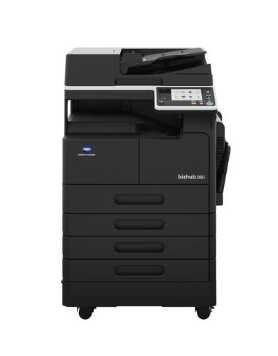 Konica Minolta bizhub 306i Photocopier Machine By GLOBAL COPIER