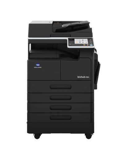 Konica Minolta bizhub 306i Photocopier Machine