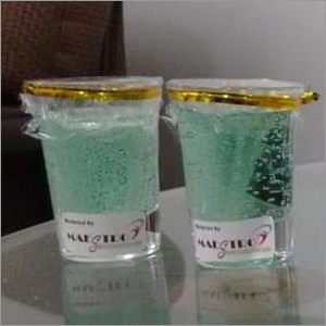 Small Gel Candles By MAESTRO