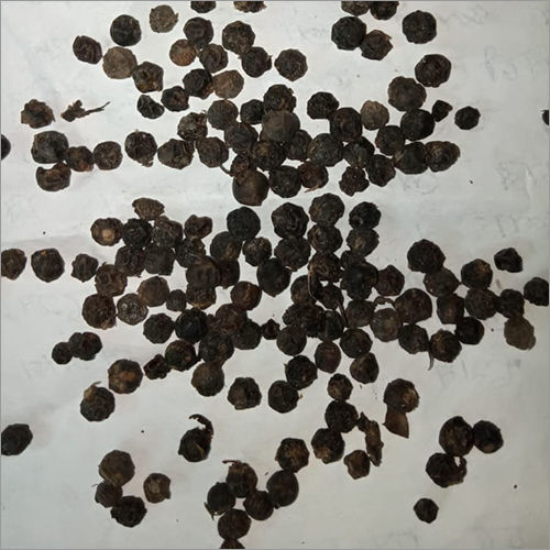 Black Pepper Grade: Food