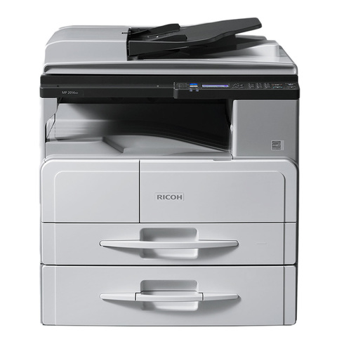 Ricoh MP 2014AD Printer