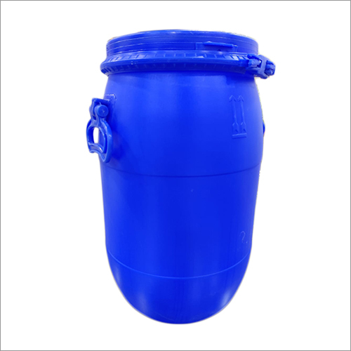 35 Liter HDPE Drum By YASH PACKAGING