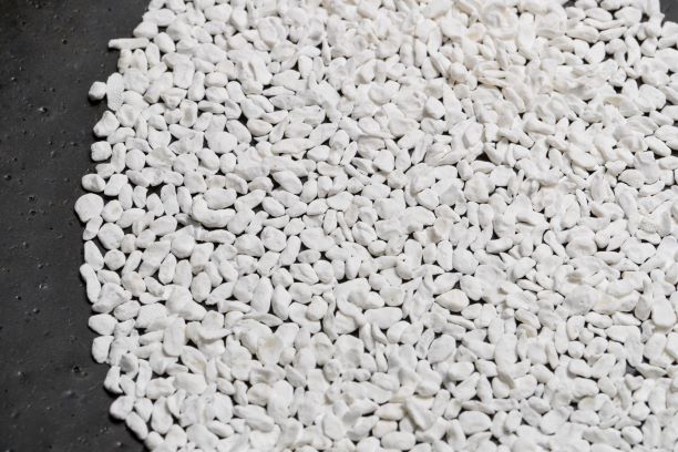 Konjac Rice