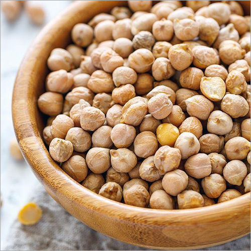 Brown White Kabuli Chana