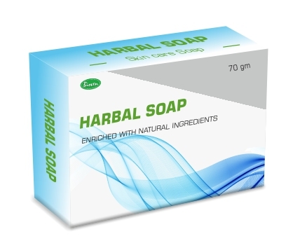 Herabal Soap