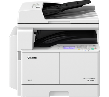 Canon imageRUNNER 2006N Printer