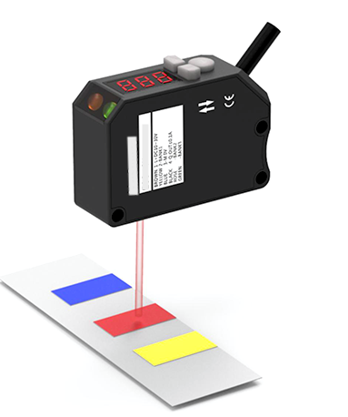 Blank Sheet Detection for Folding Machines