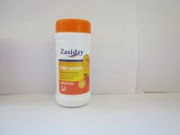 Orange Flavor Isabgol Sonamukhi HaradSauf Fiber Laxative Powder