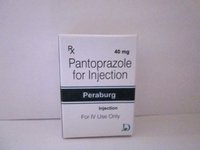 40mg Pantoprazole Injection For Bp