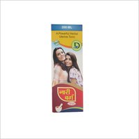 200ml Herbal Uterine Tonic