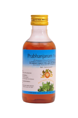 Prabanjana Vimardhana Thailam 200ml