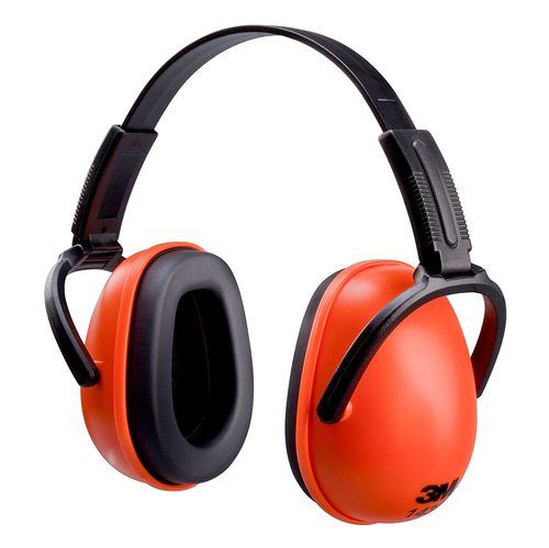 3m 1436 Folding Earmuff Coquilles Antibruit