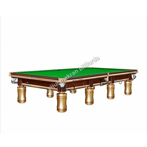 Snooker Table