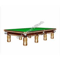 Snooker Table