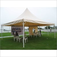 MS Frame Pagoda Arabian Tents
