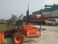 Laser Land Leveler