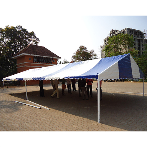 MS Frame A Shaped Tents