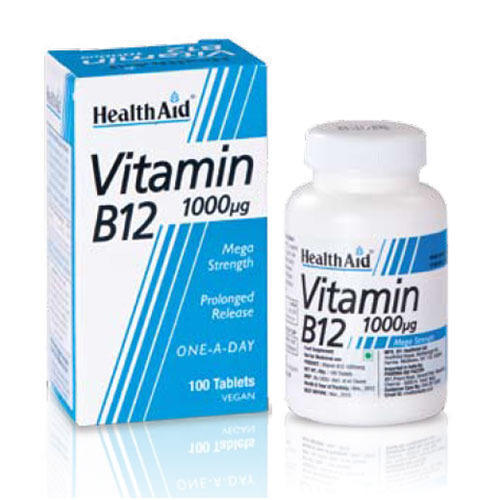 Vitamin B12 Tablets
