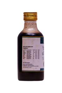 Punarnavadi kashayam 200ml