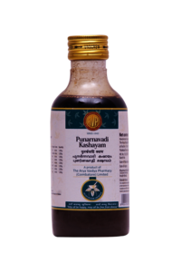 Punarnavadi kashayam 200ml