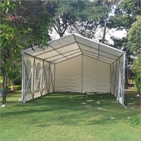 Any Color Aluminium Hanger Structures