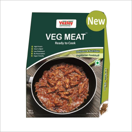 200 gm Veg Meat