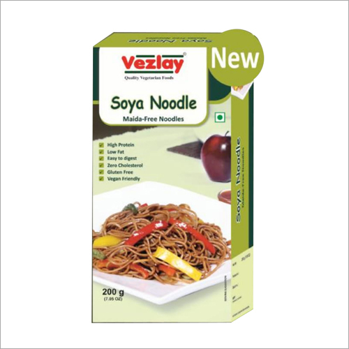 200gm Soya Noodle