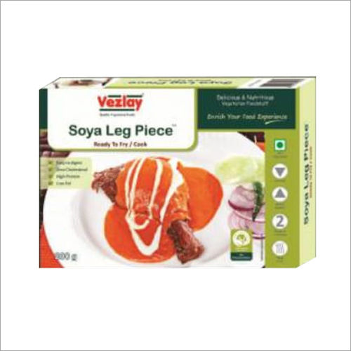 200gm Soya Leg Piece