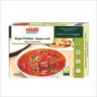 300gm Soya Chikka Rogan Josh