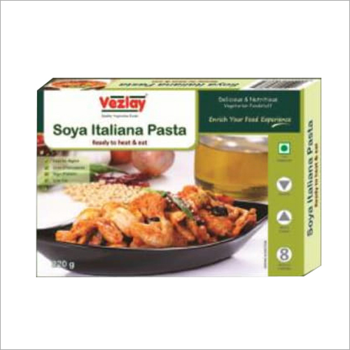 120gm Soya Italiana Pasta