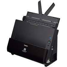 Canon image FORMULA DR-C225W II Office Document Scanner