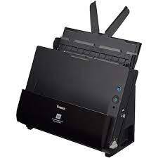 Canon imageFORMULA DR-C225W II Office Document Scanner