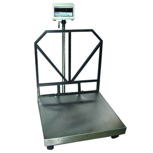 Bench Scale Accuracy: 5G To 1Ton