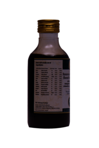 Rasna Erandadi (Rasnadi Small)Kashayam 200ml