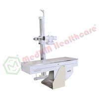 300mA X-Ray Machine with Multicon Table