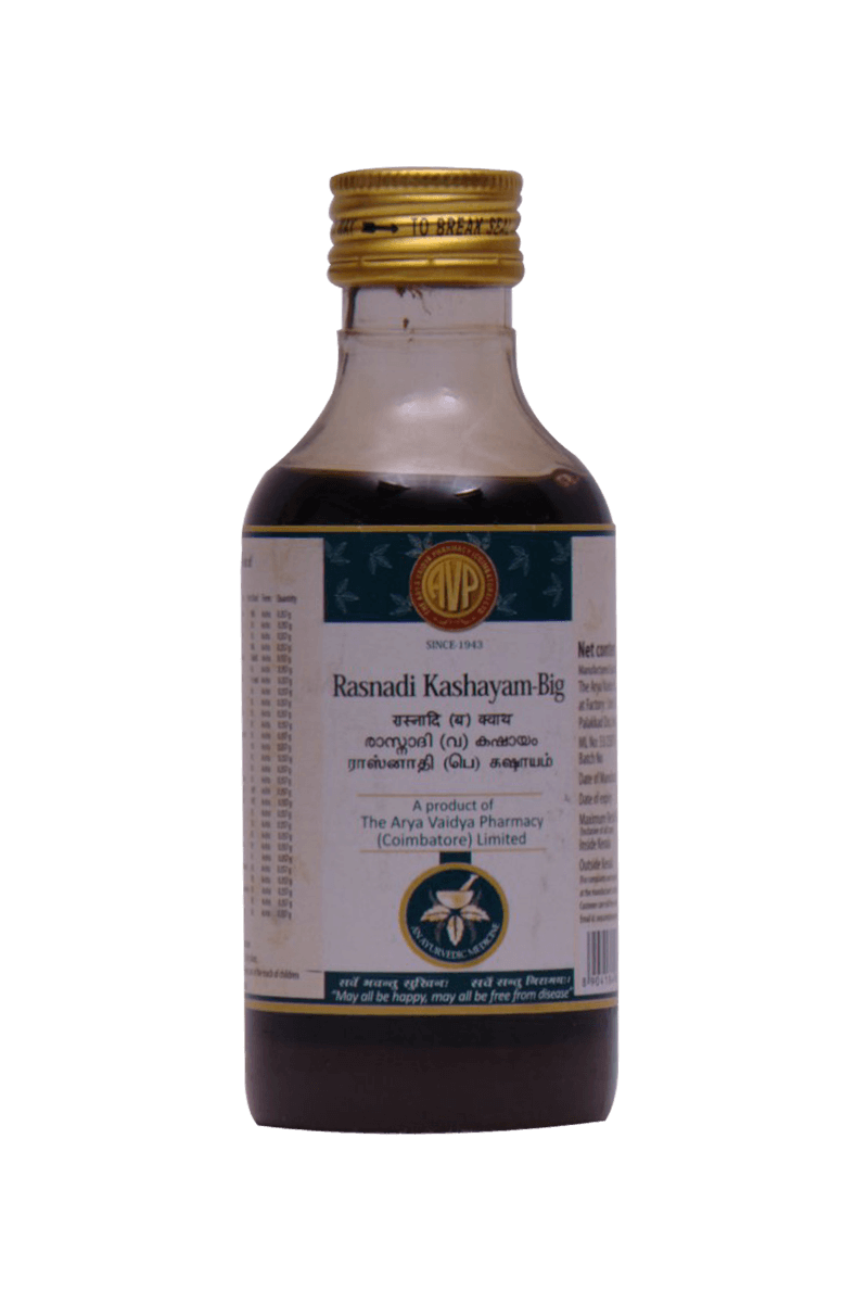 Rasnadi Kashayam 200ml