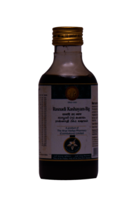 Rasnadi Kashayam 200ml