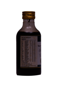 Rasnadi Kashayam 200ml
