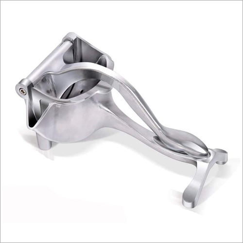 Stainless Steel Simple Fruit Press Squeezer
