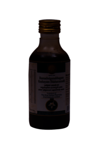Rasnadwigunabhagam (Maharasnadi) Kashayam 200ml