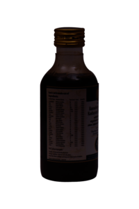 Rasnadwigunabhagam (Maharasnadi) Kashayam 200ml