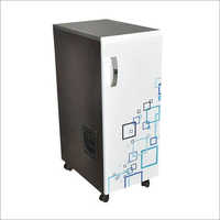 Portable Stoneless Flour Mill Machine - 1hp Electric, 10kg/hr Capacity | Manual Control, Lightweight 50kg Design
