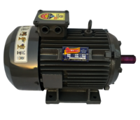 Three Phase Motor - Frequency (mhz): 50 Hertz (hz)