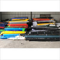 PVC Packing Materials