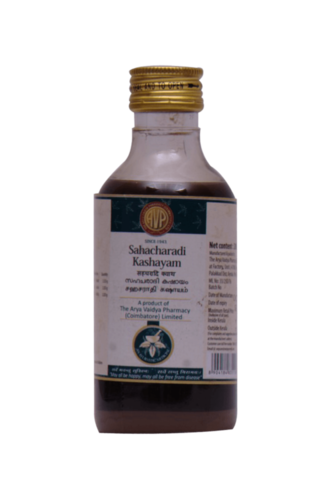 Sahacharadi Kashayam 200ml