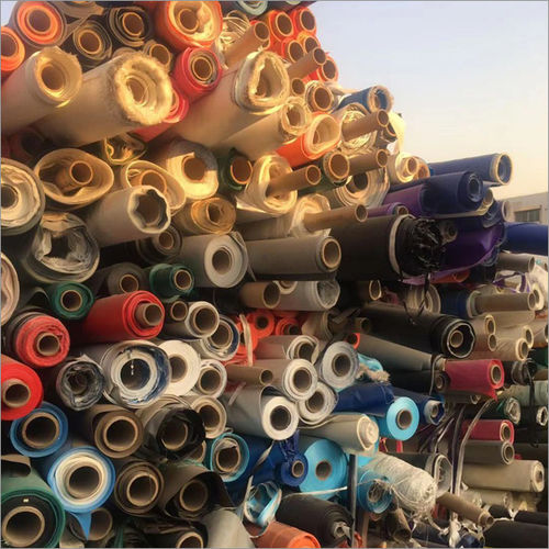 PVC Tarpaulin C Grade