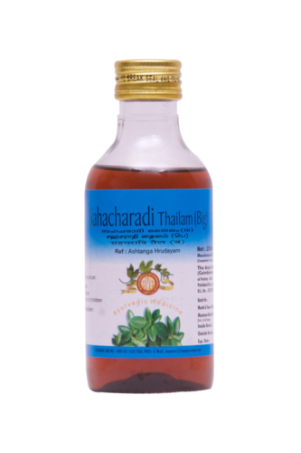Sahacharadi Thailam(B) 200ml