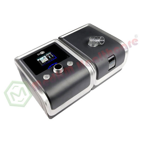 Gii Bi-pap With Tidal Volume