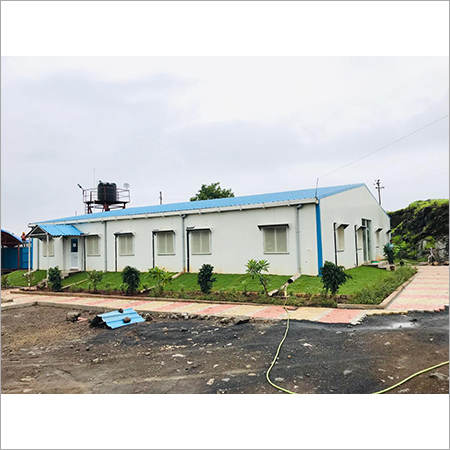 LGST Prefabricated
