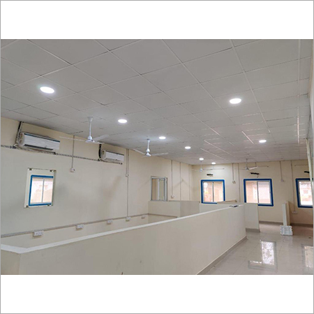 Lgst Site Office